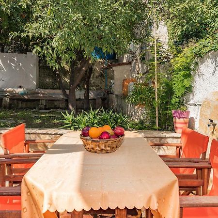 Reseda House Villa Zakynthos Exterior photo