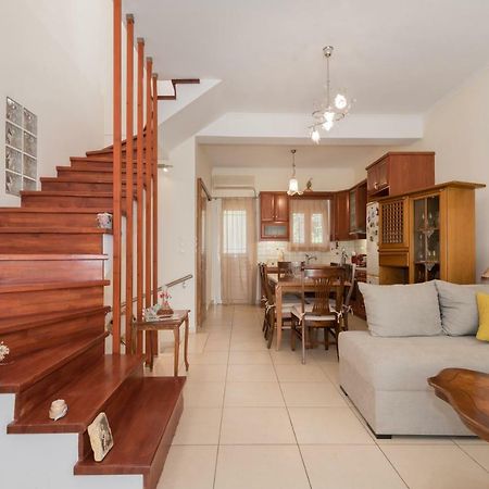 Reseda House Villa Zakynthos Exterior photo