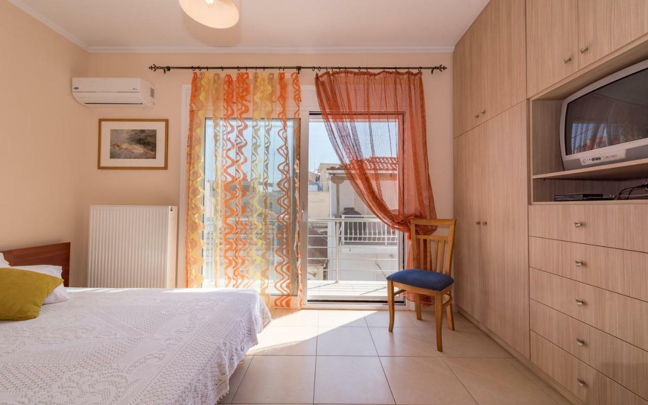 Reseda House Villa Zakynthos Exterior photo