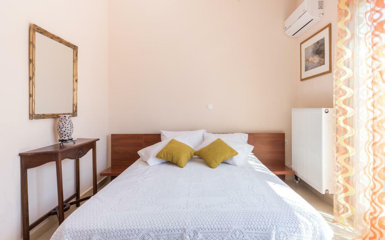 Reseda House Villa Zakynthos Exterior photo
