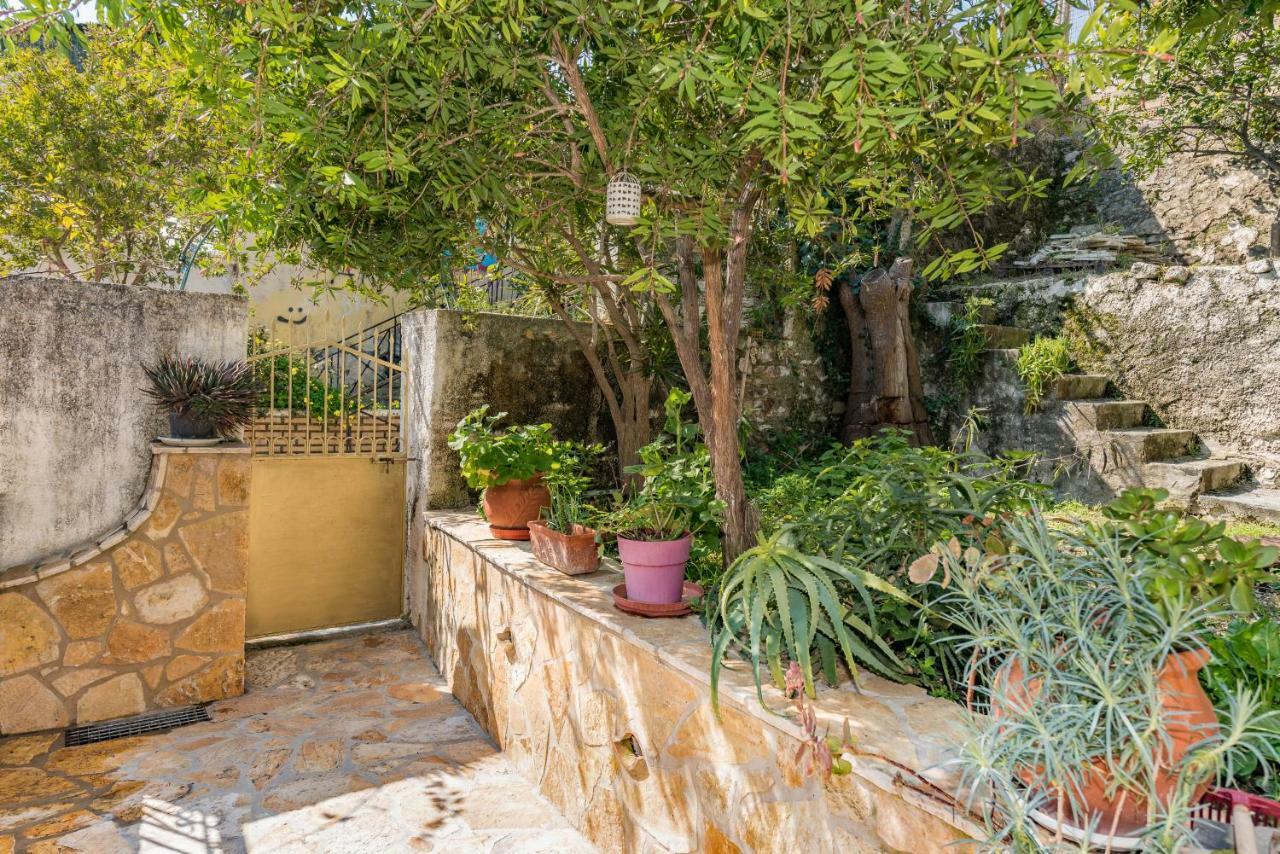 Reseda House Villa Zakynthos Exterior photo