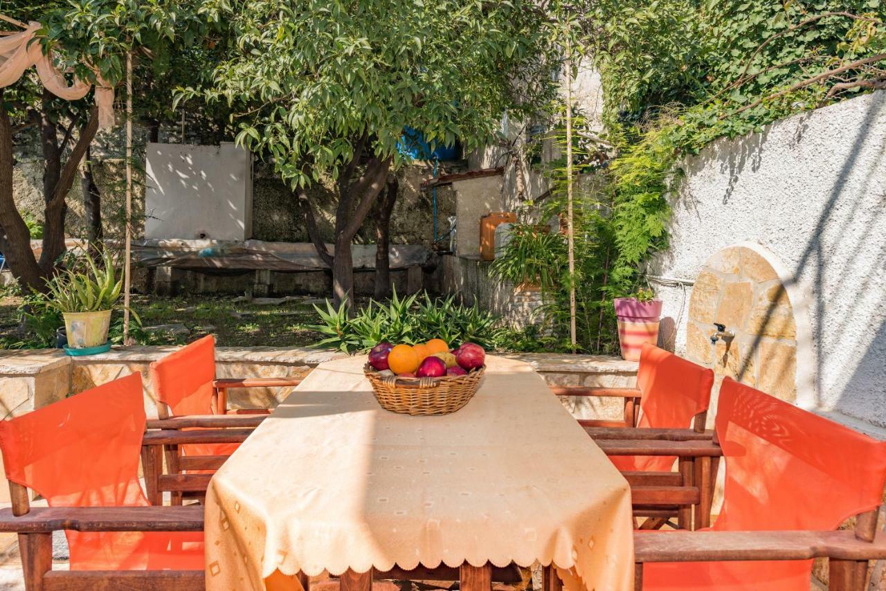 Reseda House Villa Zakynthos Exterior photo