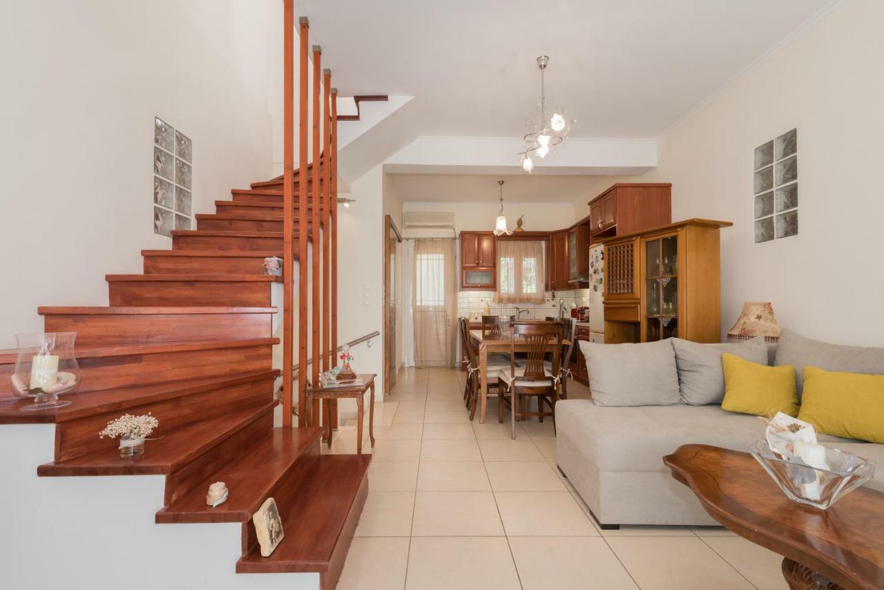 Reseda House Villa Zakynthos Exterior photo