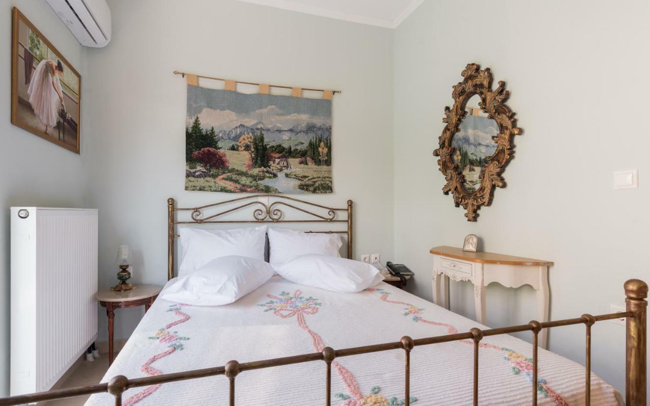 Reseda House Villa Zakynthos Exterior photo