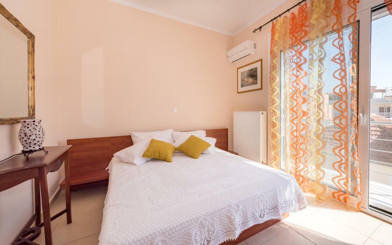 Reseda House Villa Zakynthos Exterior photo