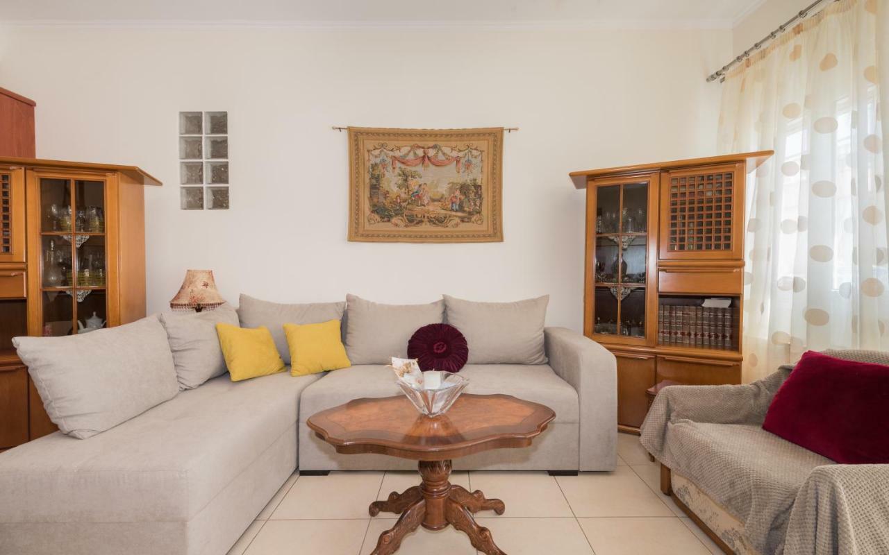 Reseda House Villa Zakynthos Exterior photo