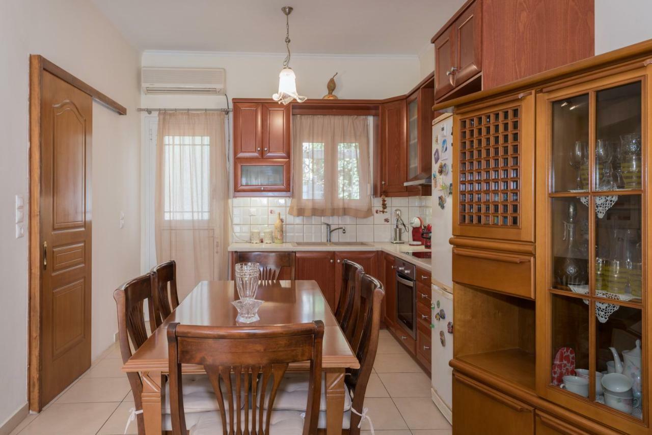 Reseda House Villa Zakynthos Exterior photo