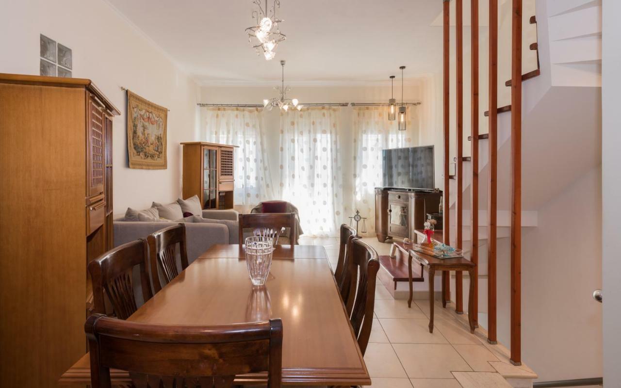 Reseda House Villa Zakynthos Exterior photo