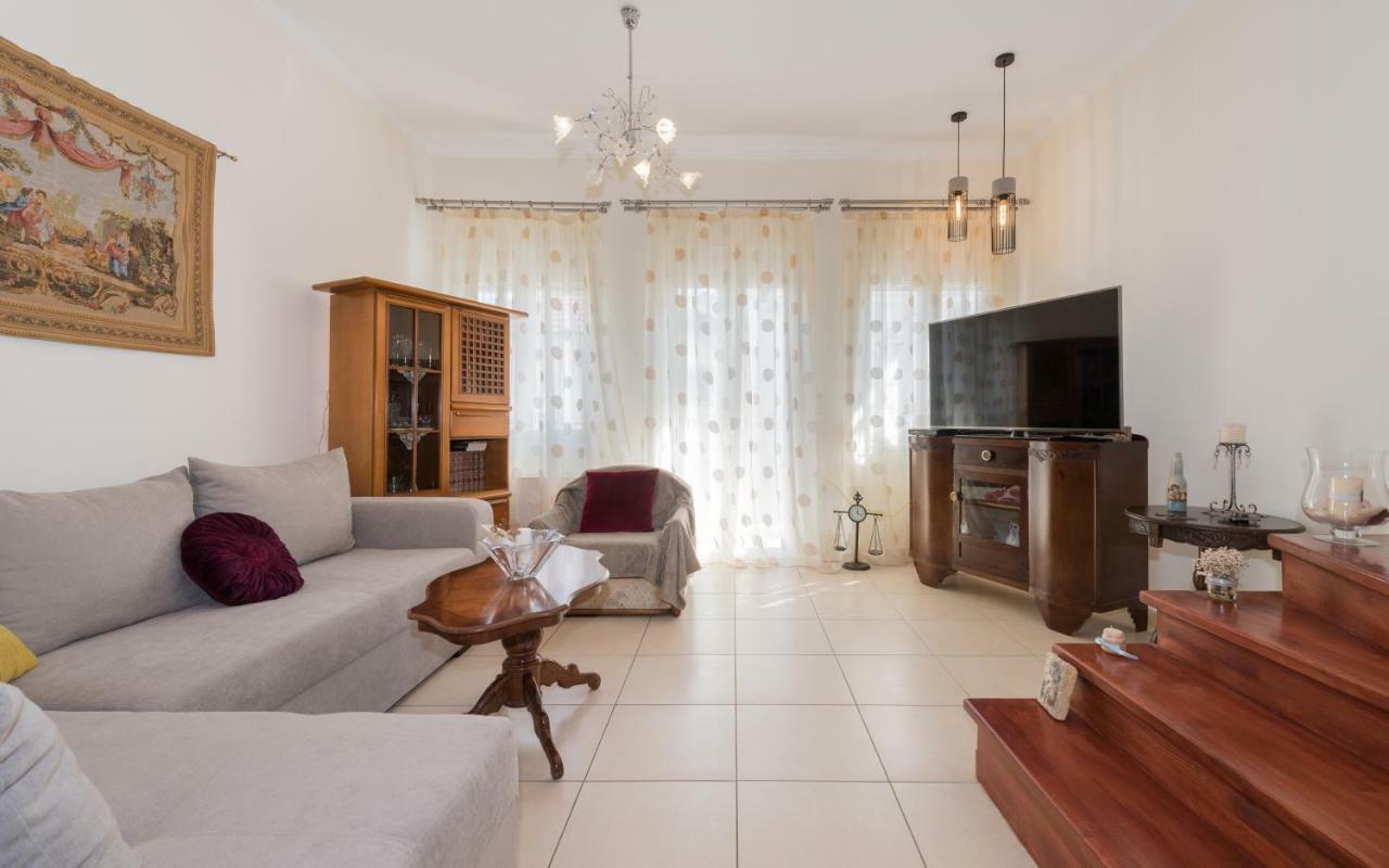 Reseda House Villa Zakynthos Exterior photo
