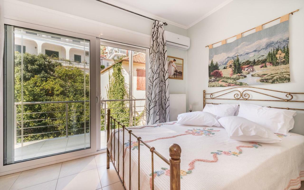 Reseda House Villa Zakynthos Exterior photo