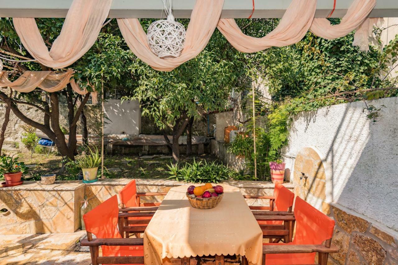 Reseda House Villa Zakynthos Exterior photo